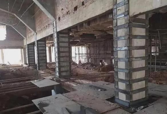 包鋼板加固施工的環(huán)境適應(yīng)性(包鋼加固施工的注意事項(xiàng)) 北京加固設(shè)計(jì) 第5張 包鋼板加固施工的環(huán)境適應(yīng)性(包鋼加固施工的注意事項(xiàng)) 北京加固設(shè)計(jì) 第5張