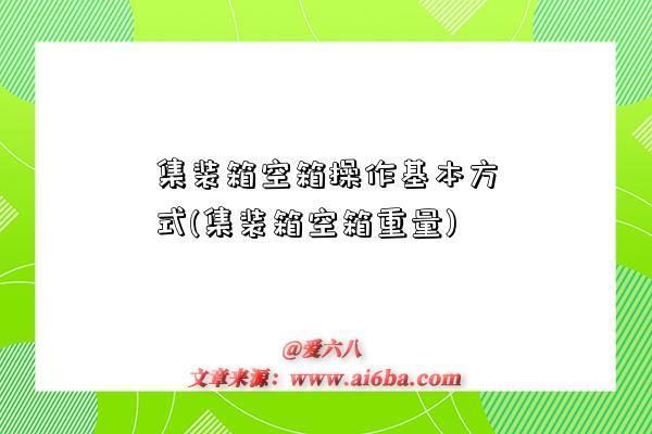 集裝箱架空怎么架設(shè)(鐵路架空縱梁專利技術(shù)詳解,集裝箱架空施工安全規(guī)范,集裝箱架空與傳統(tǒng)方法比較) 裝飾家裝施工 第2張 集裝箱架空怎么架設(shè)(鐵路架空縱梁專利技術(shù)詳解,集裝箱架空施工安全規(guī)范,集裝箱架空與傳統(tǒng)方法比較) 裝飾家裝施工 第2張