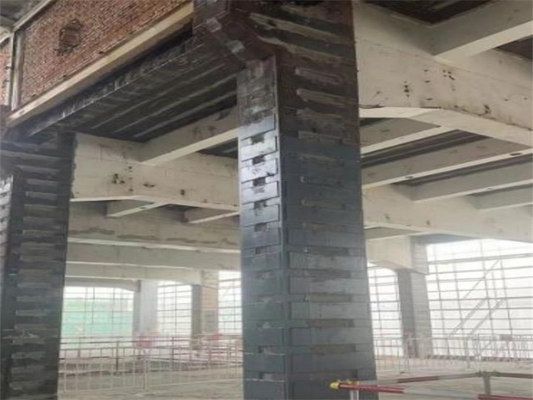 詳細(xì)閱讀:加固設(shè)計(jì)費(fèi)用地區(qū)差異對(duì)比(加固設(shè)計(jì)收費(fèi)標(biāo)準(zhǔn)) 加固設(shè)計(jì)費(fèi)用地區(qū)差異對(duì)比(加固設(shè)計(jì)收費(fèi)標(biāo)準(zhǔn))