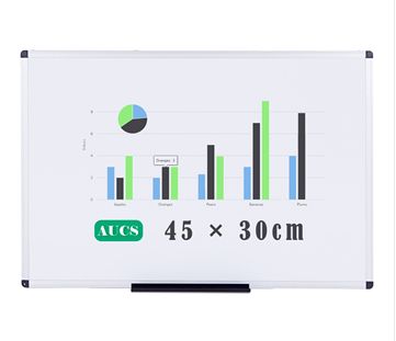AUCS智能白板功能介紹