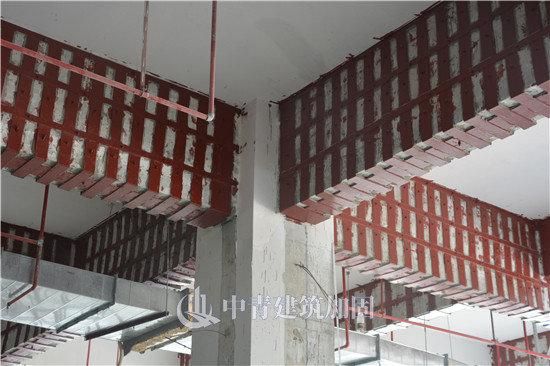 不同加固方法的耐久性比較 北京鋼結構設計 第1張 不同加固方法的耐久性比較 北京鋼結構設計 第1張