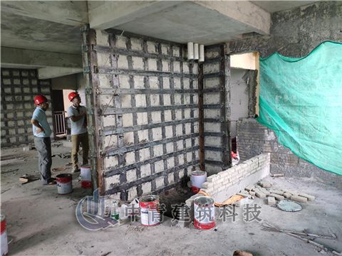 包鋼加固技術(shù)操作流程(包鋼加固技術(shù)是一種常見的結(jié)構(gòu)加固技術(shù)是一種常見的結(jié)構(gòu)加固技術(shù)) 鋼結(jié)構(gòu)有限元分析設計 第1張 包鋼加固技術(shù)操作流程(包鋼加固技術(shù)是一種常見的結(jié)構(gòu)加固技術(shù)是一種常見的結(jié)構(gòu)加固技術(shù)) 鋼結(jié)構(gòu)有限元分析設計 第1張
