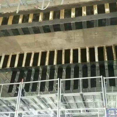 建筑加固案例經(jīng)濟(jì)效益（歷史建筑加固的社會(huì)經(jīng)濟(jì)效益分析） 結(jié)構(gòu)地下室設(shè)計(jì) 第5張