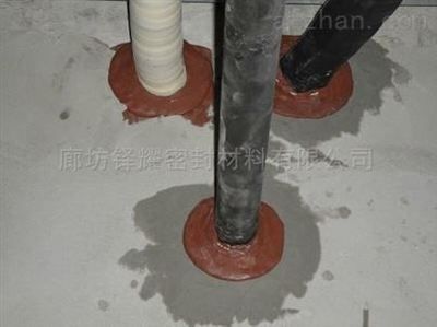防火泥施工后效果檢測方法（-建筑防火泥檢測項目防火泥檢測項目防火泥檢測儀器） 建筑施工圖施工 第1張