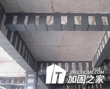 粘鋼加固房的抗震性能如何（粘鋼加固抗震性能深度剖析） 結(jié)構(gòu)污水處理池施工 第1張