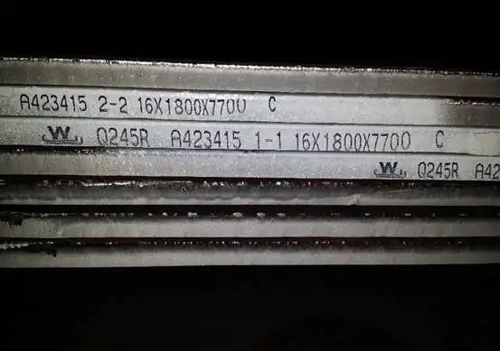 GBT713標(biāo)準(zhǔn)實(shí)施對(duì)行業(yè)影響(gb/t713標(biāo)準(zhǔn)實(shí)施對(duì)承壓設(shè)備用鋼板和鋼帶的變化) 結(jié)構(gòu)機(jī)械鋼結(jié)構(gòu)施工 第5張 GBT713標(biāo)準(zhǔn)實(shí)施對(duì)行業(yè)影響(gb/t713標(biāo)準(zhǔn)實(shí)施對(duì)承壓設(shè)備用鋼板和鋼帶的變化) 結(jié)構(gòu)機(jī)械鋼結(jié)構(gòu)施工 第5張