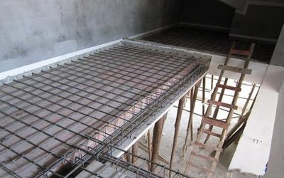 粘鋼加固施工質(zhì)量檢測 結(jié)構(gòu)電力行業(yè)施工 第5張