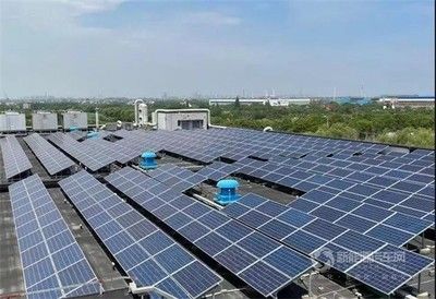 廠房節(jié)能改造案例分享