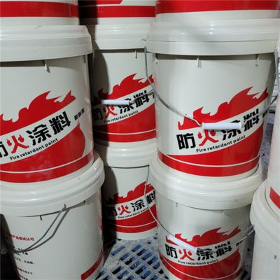 鋼結(jié)構(gòu)防火涂料施工注意事項(xiàng) 鋼結(jié)構(gòu)框架施工 第6張