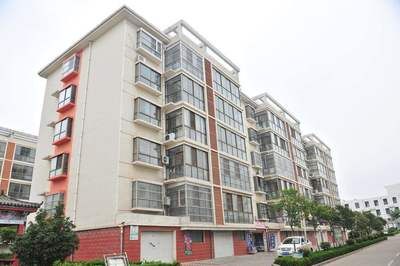 老舊建筑加固案例分析 建筑消防施工 第3張