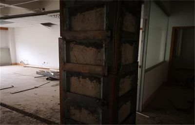老舊建筑加固案例分析 建筑消防施工 第2張