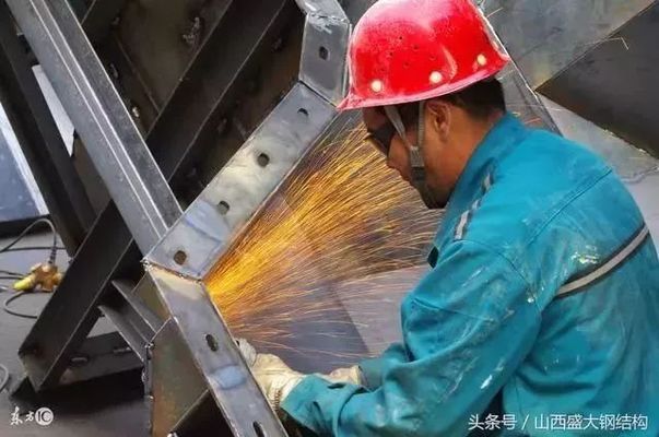 厚鋼板焊接常見缺陷及預(yù)防