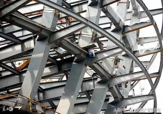 厚鋼板焊接常見缺陷及預(yù)防