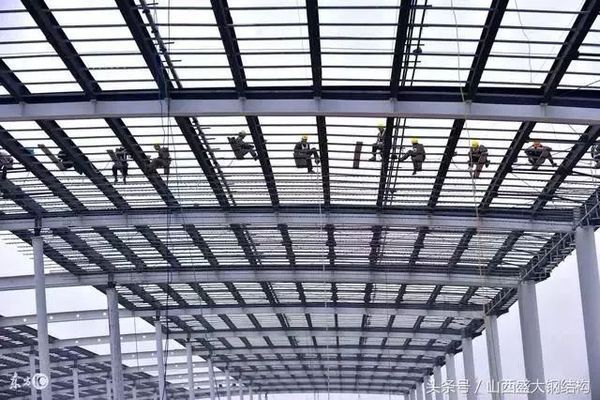 厚鋼板焊接常見缺陷及預(yù)防