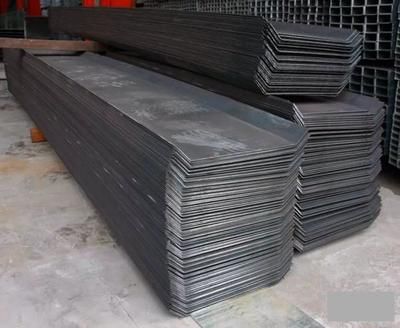 厚鋼板焊接常見(jiàn)缺陷及預(yù)防 北京加固設(shè)計(jì) 第5張