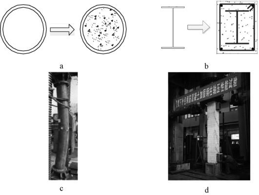鋼結(jié)構(gòu)加固方法的適用場景（鋼結(jié)構(gòu)加固法改善結(jié)構(gòu)動(dòng)力特性，鋼結(jié)構(gòu)加固方法概述） 北京加固施工 第2張