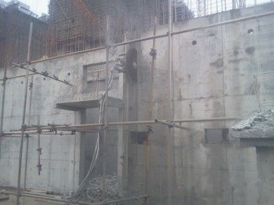 建筑加固施工的實(shí)際案例分析 結(jié)構(gòu)電力行業(yè)設(shè)計(jì) 第4張 建筑加固施工的實(shí)際案例分析 結(jié)構(gòu)電力行業(yè)設(shè)計(jì) 第4張