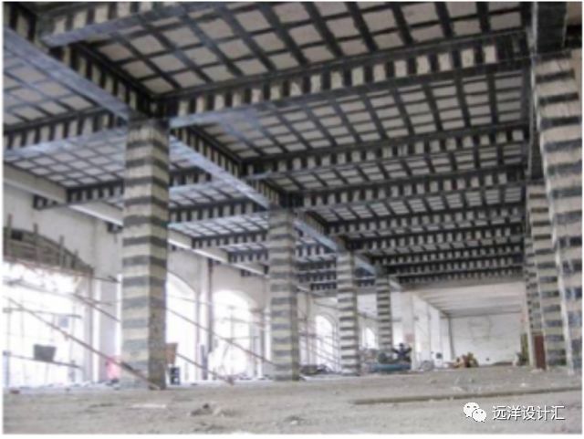 結(jié)構(gòu)加固的成本效益分析 結(jié)構(gòu)工業(yè)裝備施工 第3張 結(jié)構(gòu)加固的成本效益分析 結(jié)構(gòu)工業(yè)裝備施工 第3張