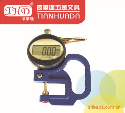 測(cè)厚儀與千分尺對(duì)比優(yōu)勢(shì) 北京鋼結(jié)構(gòu)設(shè)計(jì) 第5張 測(cè)厚儀與千分尺對(duì)比優(yōu)勢(shì) 北京鋼結(jié)構(gòu)設(shè)計(jì) 第5張
