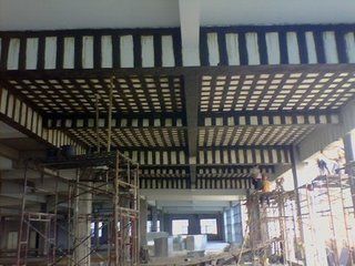 A級(jí)B級(jí)粘鋼膠性能比較(a級(jí)和b級(jí)粘鋼膠的區(qū)別) 鋼結(jié)構(gòu)玻璃棧道設(shè)計(jì) 第3張 A級(jí)B級(jí)粘鋼膠性能比較(a級(jí)和b級(jí)粘鋼膠的區(qū)別) 鋼結(jié)構(gòu)玻璃棧道設(shè)計(jì) 第3張