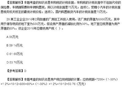 廠房折舊對企業(yè)稅務(wù)影響(廠房折舊與企業(yè)盈利策略關(guān)系) 北京加固設(shè)計 第5張 廠房折舊對企業(yè)稅務(wù)影響(廠房折舊與企業(yè)盈利策略關(guān)系) 北京加固設(shè)計 第5張