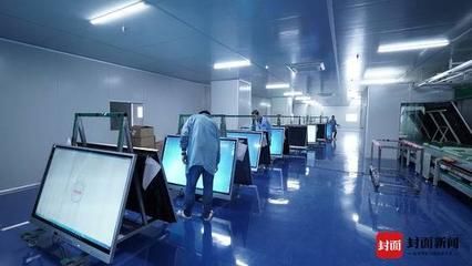 鋼鐵企業(yè)科技創(chuàng)新案例（酒泉鋼鐵企業(yè)建設(shè)創(chuàng)新案例入選全國智慧企業(yè)建設(shè)創(chuàng)新案例）