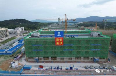 廠房建設(shè)施工過程監(jiān)管方法 建筑方案施工 第5張