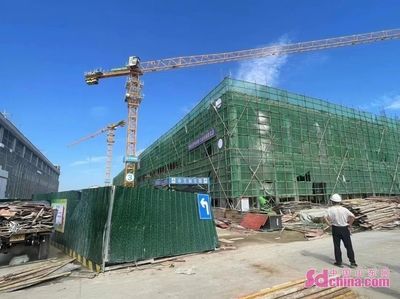 廠房建設(shè)施工過程監(jiān)管方法 建筑方案施工 第3張