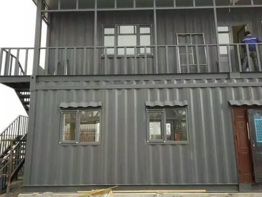 集裝箱架子在地上焊接視頻(集裝箱架子在地上焊接) 北京鋼結(jié)構(gòu)設(shè)計(jì) 第4張 集裝箱架子在地上焊接視頻(集裝箱架子在地上焊接) 北京鋼結(jié)構(gòu)設(shè)計(jì) 第4張