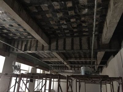 加固設(shè)計年限與荷載規(guī)范差異 鋼結(jié)構(gòu)框架施工 第5張 加固設(shè)計年限與荷載規(guī)范差異 鋼結(jié)構(gòu)框架施工 第5張