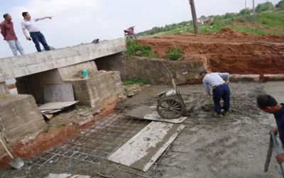 市政道路工程資質(zhì)范圍（市政道路工程資質(zhì)范圍包括哪些） 北京鋼結(jié)構(gòu)設(shè)計(jì)問答