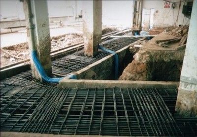 涵洞蓋板加固案例分析 鋼結(jié)構(gòu)跳臺施工 第4張 涵洞蓋板加固案例分析 鋼結(jié)構(gòu)跳臺施工 第4張