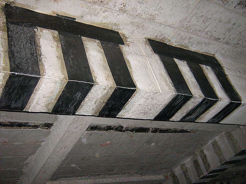 包鋼加固技術(shù)的優(yōu)缺點對比 結(jié)構(gòu)工業(yè)鋼結(jié)構(gòu)設(shè)計 第4張 包鋼加固技術(shù)的優(yōu)缺點對比 結(jié)構(gòu)工業(yè)鋼結(jié)構(gòu)設(shè)計 第4張