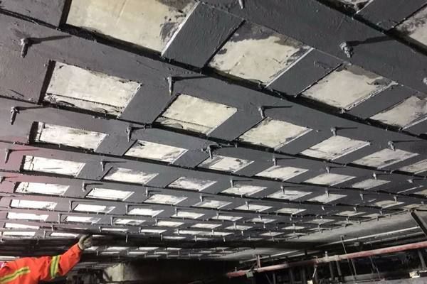 如何辨別包鋼加固質(zhì)量 建筑方案施工 第2張 如何辨別包鋼加固質(zhì)量 建筑方案施工 第2張