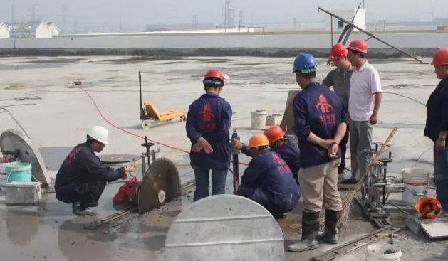 加固設(shè)計流程有哪些步驟 鋼結(jié)構(gòu)異形設(shè)計 第1張 加固設(shè)計流程有哪些步驟 鋼結(jié)構(gòu)異形設(shè)計 第1張