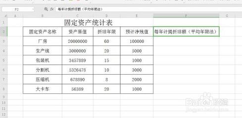廠房折舊年限如何確定(廠房折舊年限廠房折舊計算有哪些方法和標準固定資產(chǎn)) 結(jié)構(gòu)工業(yè)裝備設計 第5張 廠房折舊年限如何確定(廠房折舊年限廠房折舊計算有哪些方法和標準固定資產(chǎn)) 結(jié)構(gòu)工業(yè)裝備設計 第5張