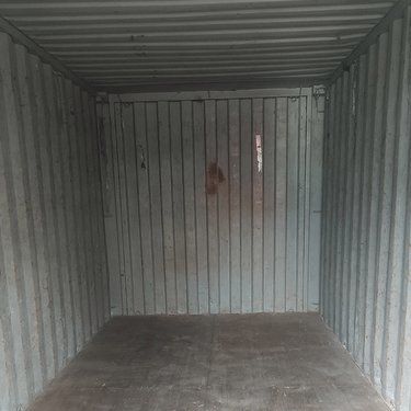 集裝箱內(nèi)部 建筑施工圖設(shè)計 第5張 集裝箱內(nèi)部 建筑施工圖設(shè)計 第5張