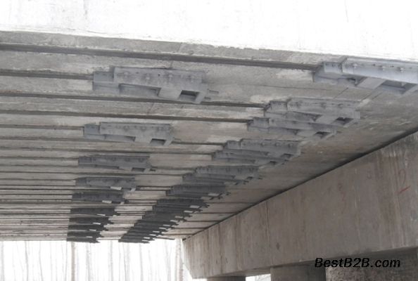 碳纖維加固在橋梁建設(shè)中的優(yōu)勢(shì)(碳纖維加固技術(shù)在橋梁建設(shè)中的應(yīng)用) 鋼結(jié)構(gòu)玻璃棧道設(shè)計(jì) 第4張 碳纖維加固在橋梁建設(shè)中的優(yōu)勢(shì)(碳纖維加固技術(shù)在橋梁建設(shè)中的應(yīng)用) 鋼結(jié)構(gòu)玻璃棧道設(shè)計(jì) 第4張