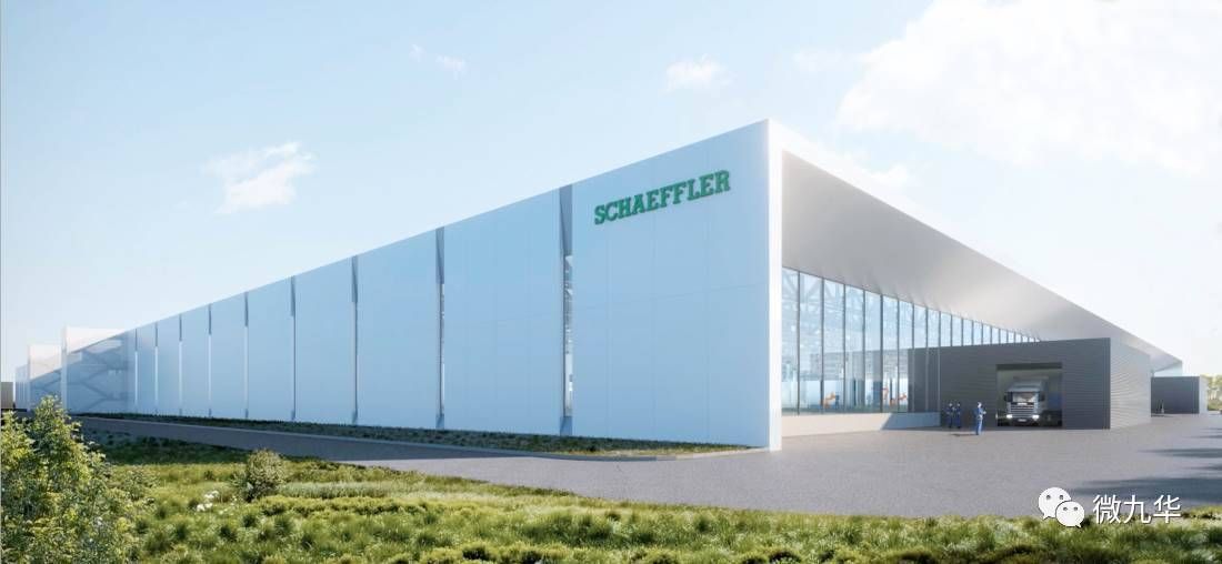 廠房設計中的靈活性如何體現(xiàn)？（廠房裝修設計的五大優(yōu)勢） 結(jié)構(gòu)工業(yè)鋼結(jié)構(gòu)設計 第4張