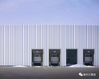 廠房設計中的靈活性如何體現(xiàn)？（廠房裝修設計的五大優(yōu)勢） 結(jié)構(gòu)工業(yè)鋼結(jié)構(gòu)設計 第5張