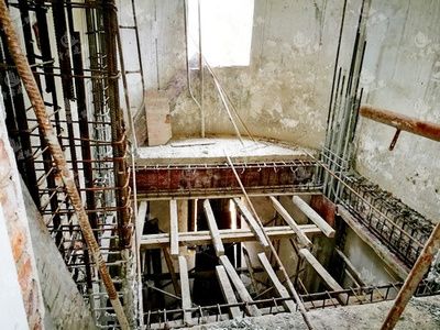 鋼梁加固驗收中常見問題處理 鋼結(jié)構(gòu)玻璃棧道施工 第5張 鋼梁加固驗收中常見問題處理 鋼結(jié)構(gòu)玻璃棧道施工 第5張