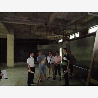 鋼結構加固驗收常見問題解析(鋼結構加固施工質量控制,鋼結構加固設計優(yōu)化策略) 鋼結構網架設計 第5張 鋼結構加固驗收常見問題解析(鋼結構加固施工質量控制,鋼結構加固設計優(yōu)化策略) 鋼結構網架設計 第5張