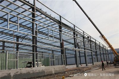 鋼結(jié)構(gòu)廠房的優(yōu)勢有哪些？