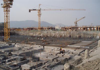廠房建設(shè)的預(yù)算編制方法