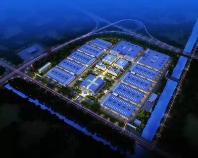 廠房建設(shè)的預算編制方法 結(jié)構(gòu)工業(yè)裝備設(shè)計 第4張
