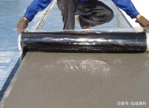 混凝土加新型防水材料(新型防水材料價格對比新型防水材料及其特點和應(yīng)用范圍) 鋼結(jié)構(gòu)門式鋼架施工 第3張 混凝土加新型防水材料(新型防水材料價格對比新型防水材料及其特點和應(yīng)用范圍) 鋼結(jié)構(gòu)門式鋼架施工 第3張