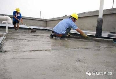 混凝土加新型防水材料(新型防水材料價格對比新型防水材料及其特點和應(yīng)用范圍) 鋼結(jié)構(gòu)門式鋼架施工 第2張 混凝土加新型防水材料(新型防水材料價格對比新型防水材料及其特點和應(yīng)用范圍) 鋼結(jié)構(gòu)門式鋼架施工 第2張