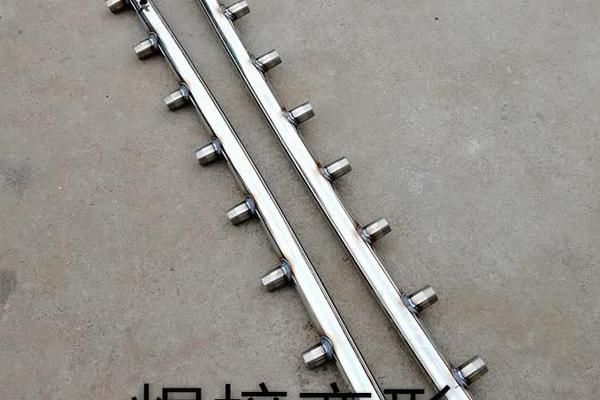 厚鋼板焊接變形控制技巧（厚鋼板焊接后熱處理技術(shù)） 建筑施工圖設(shè)計(jì) 第4張