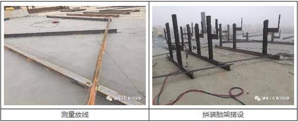 鋼梁加固后如何檢測效果（鋼梁加固后加載試驗的具體步驟） 北京加固設計 第3張