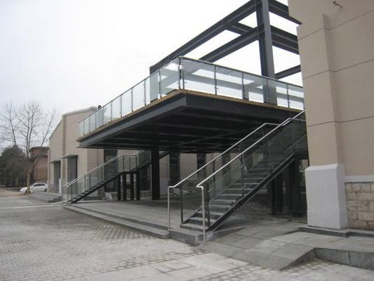 鋼結(jié)構(gòu)屋頂怎么隔熱 建筑消防施工 第4張 鋼結(jié)構(gòu)屋頂怎么隔熱 建筑消防施工 第4張